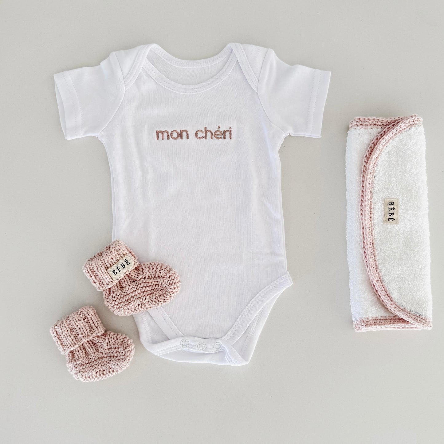 Mini Mon Cheri Gift Box