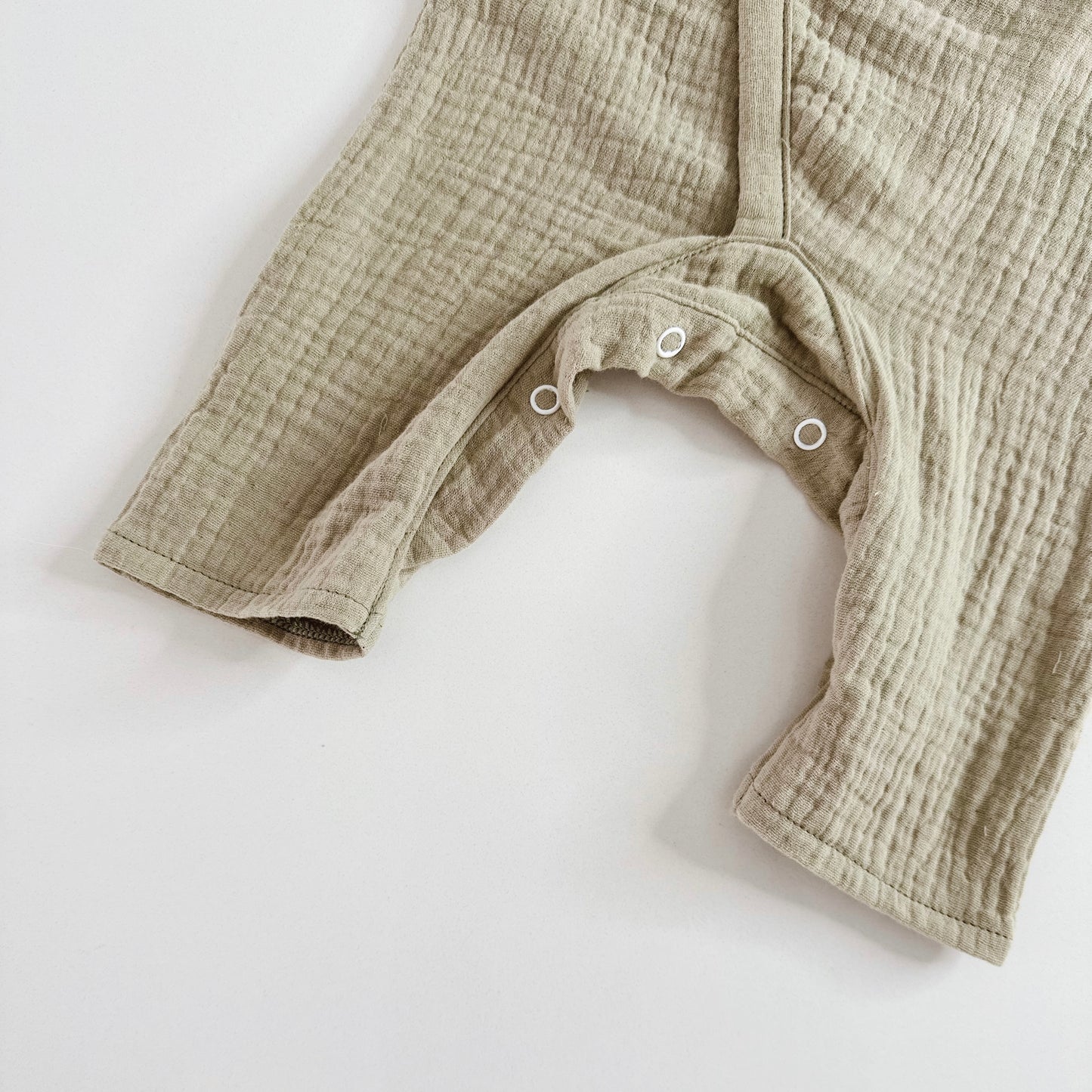 Automne Romper