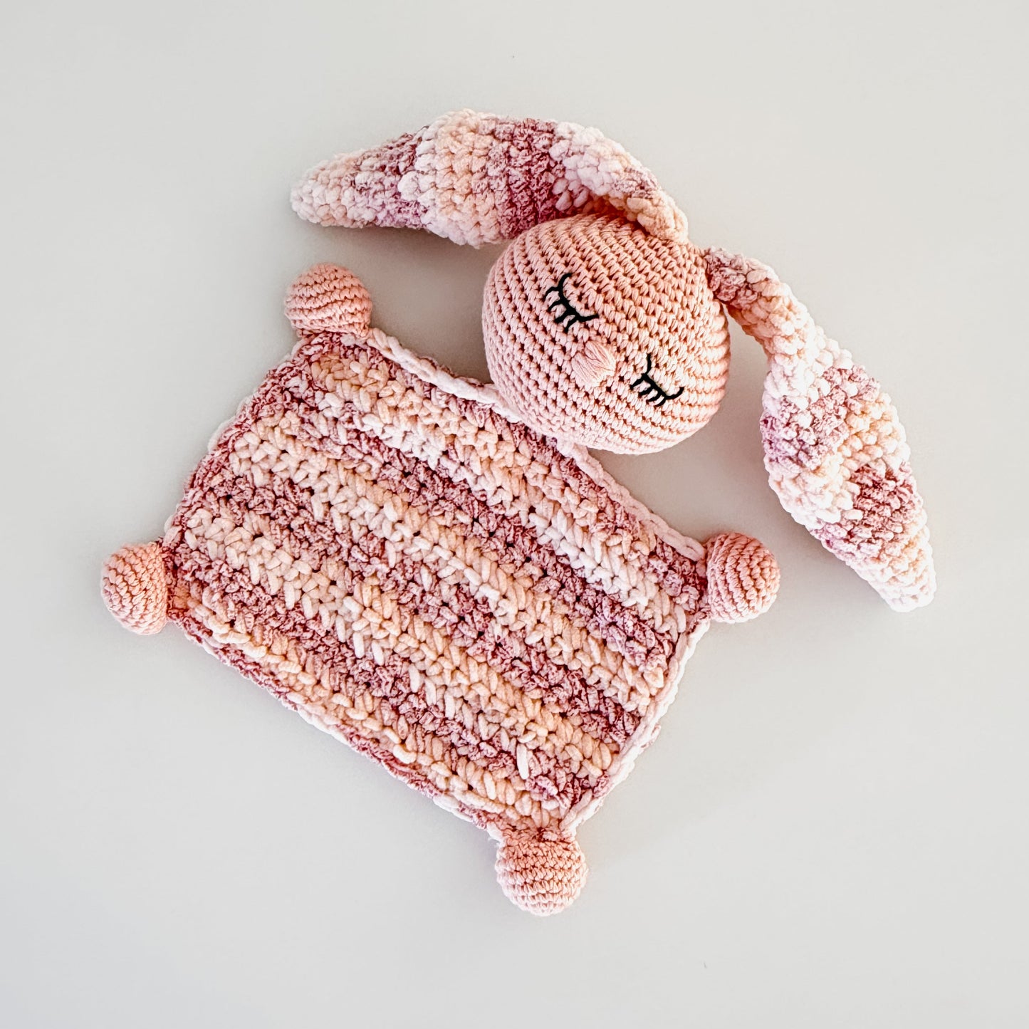 Snuggle Bunny