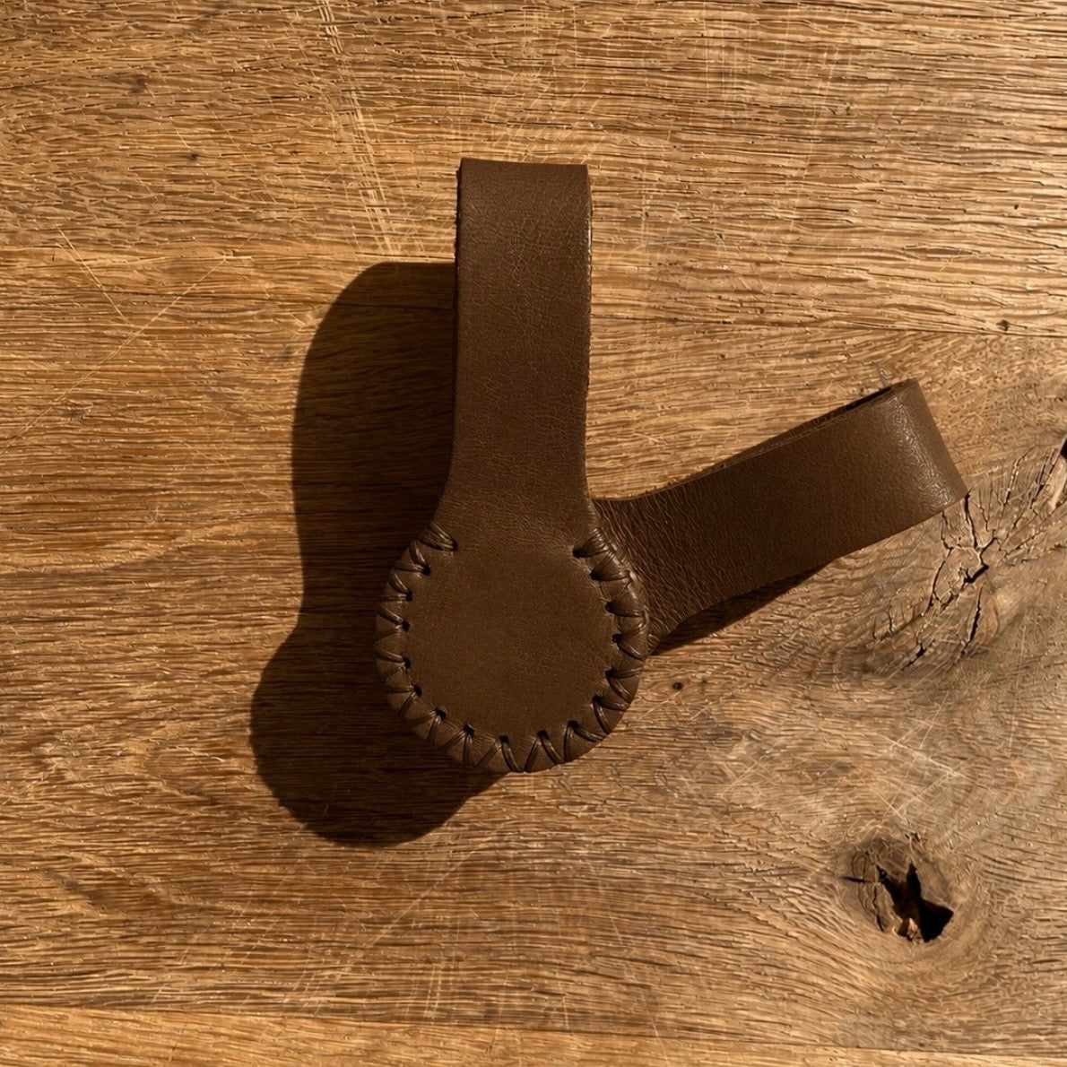 Stella Clips - Constantia Mocha