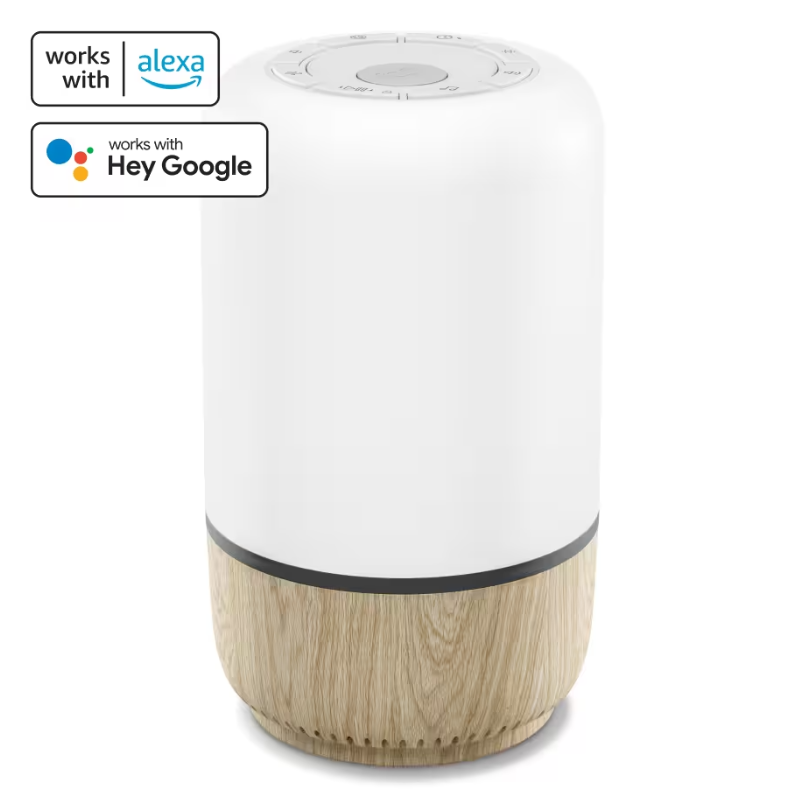 Maxi-Cosi Soothe Light & Sound