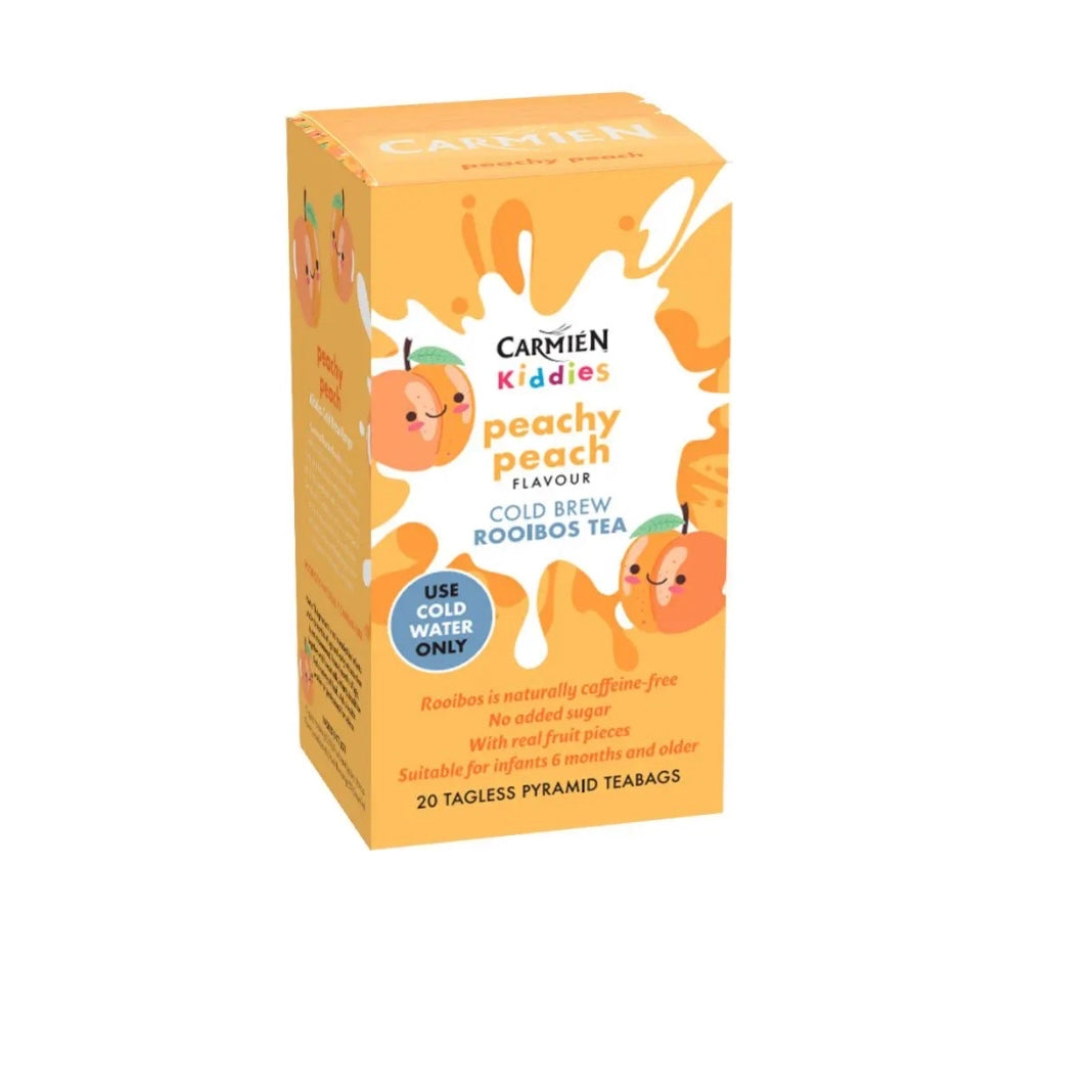 Carmien Kiddies Cold Brew Tea