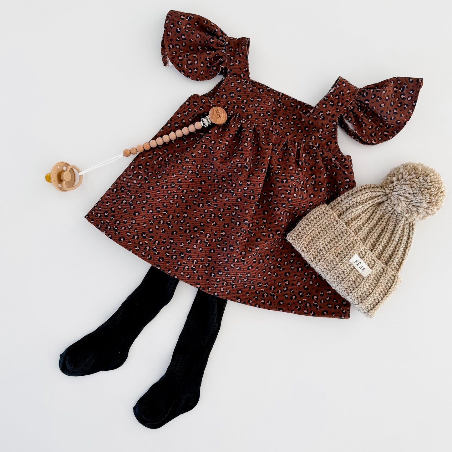 Terra Bébé Dress