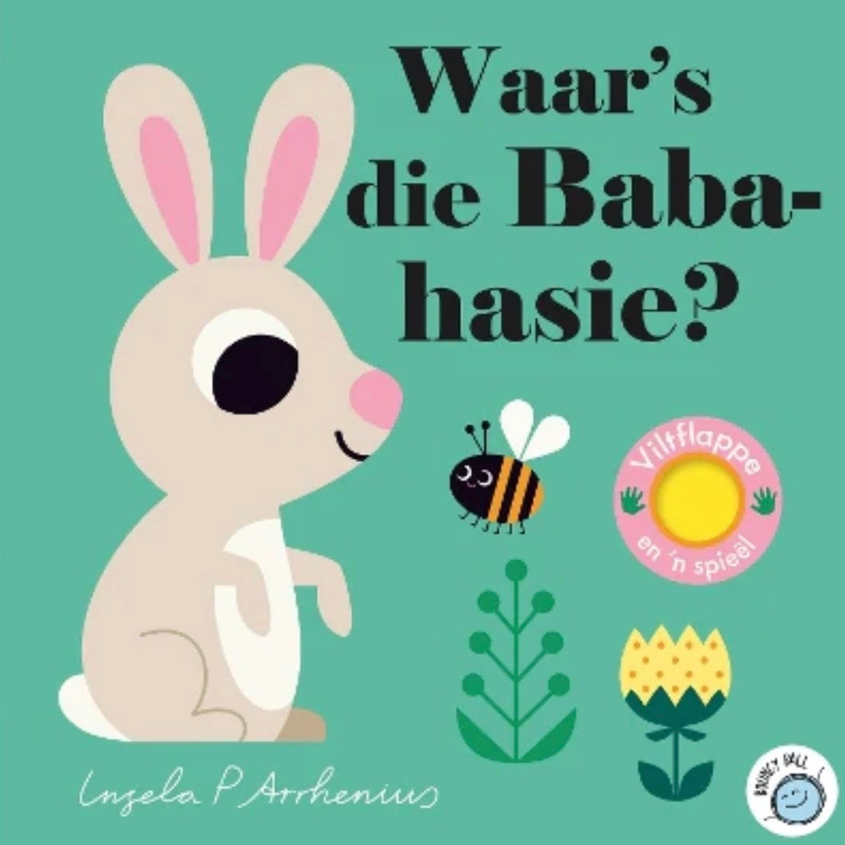 Waar’s Die Babahasie