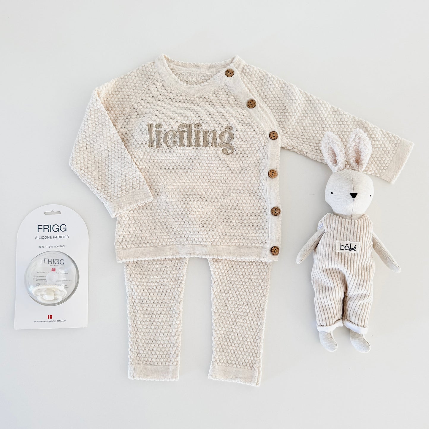 Midi Liefling Gift Box #2