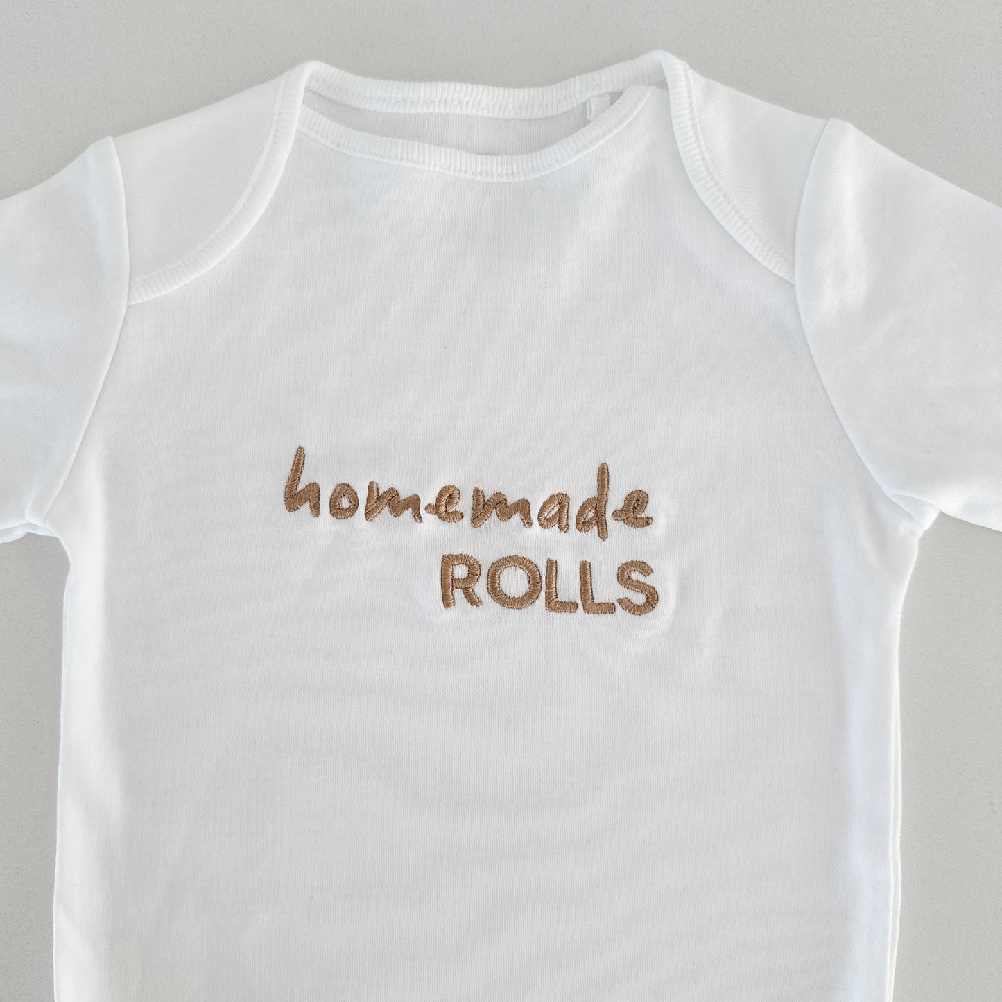 Bébé Babygrows