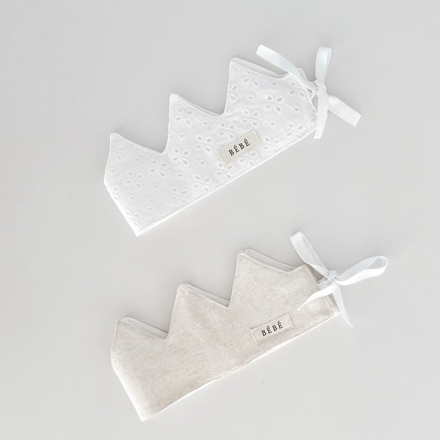 Birthday Crown for Little People