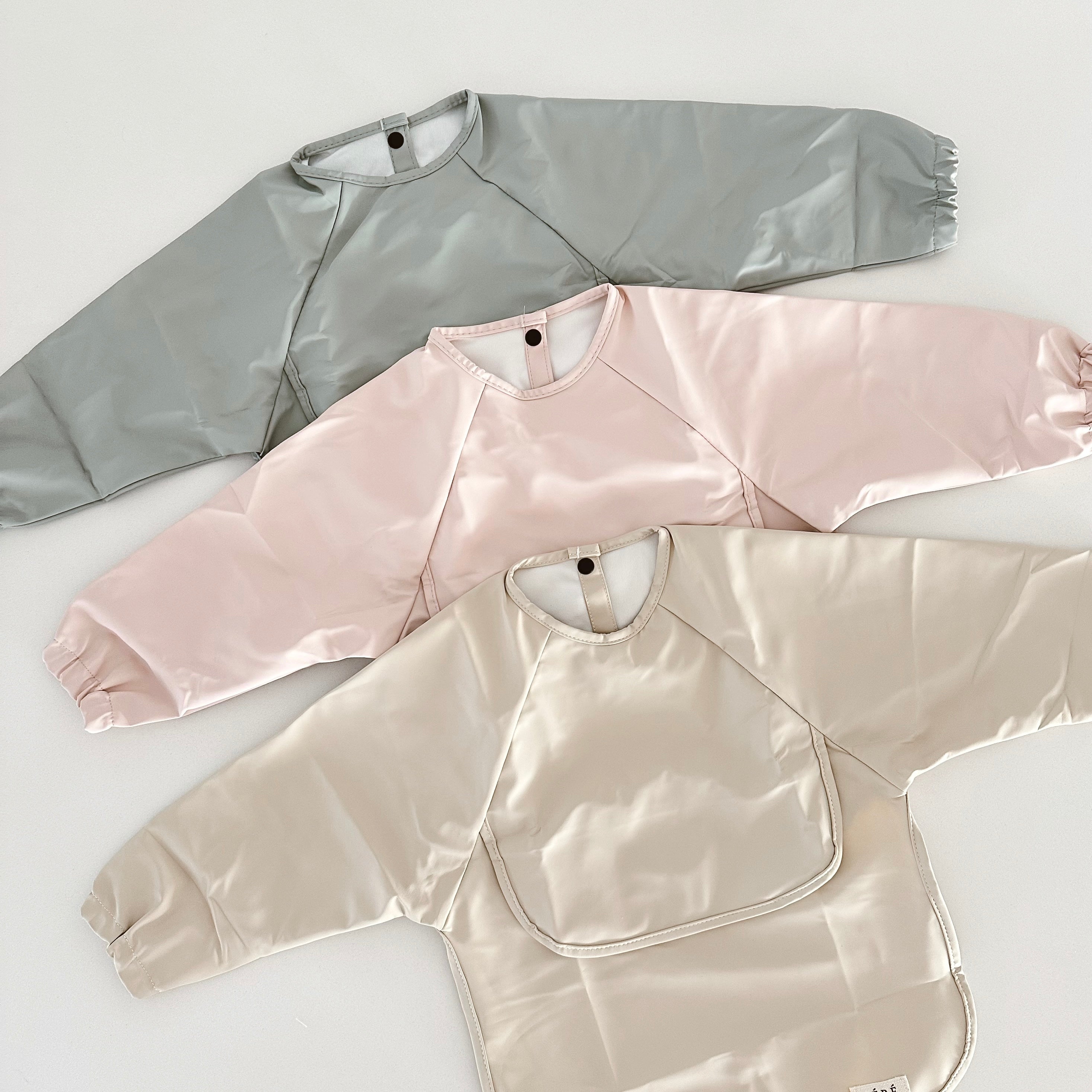 Feeding Jacket – Bébé Cadeaux
