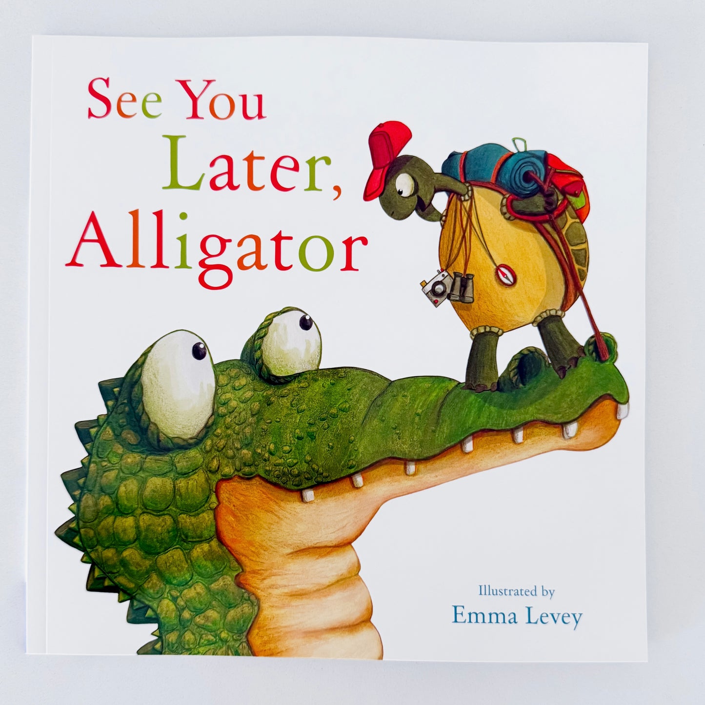 See You Later, Alligator