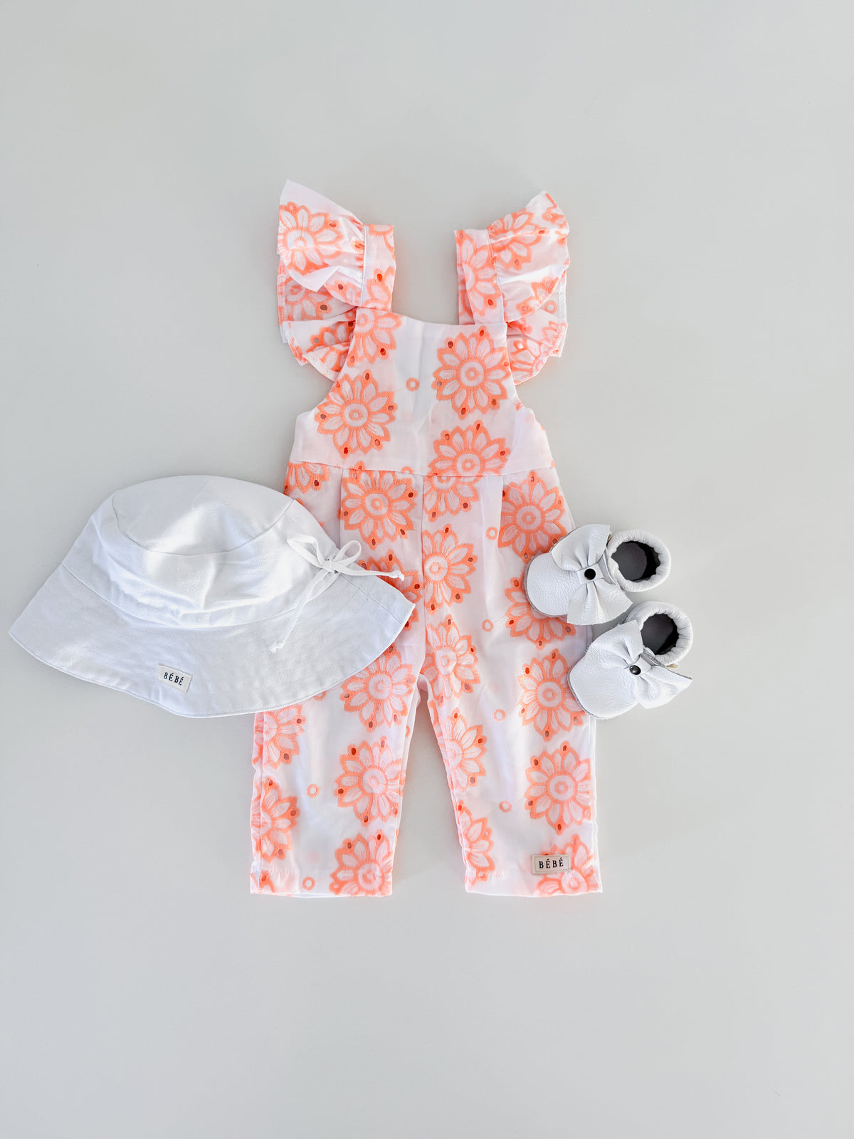 Portofino Romper