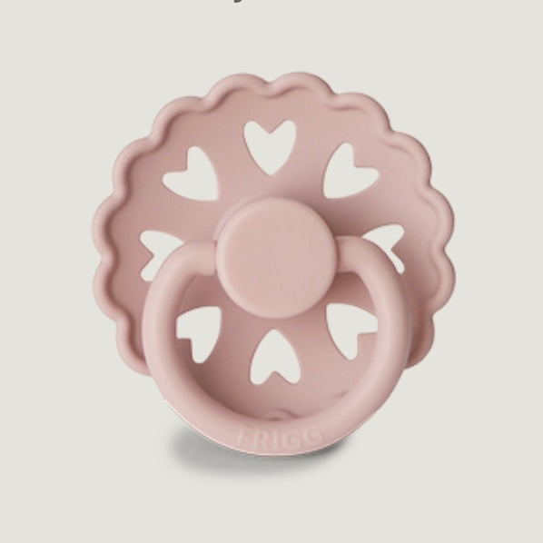FRIGG Fairytale Pacifiers