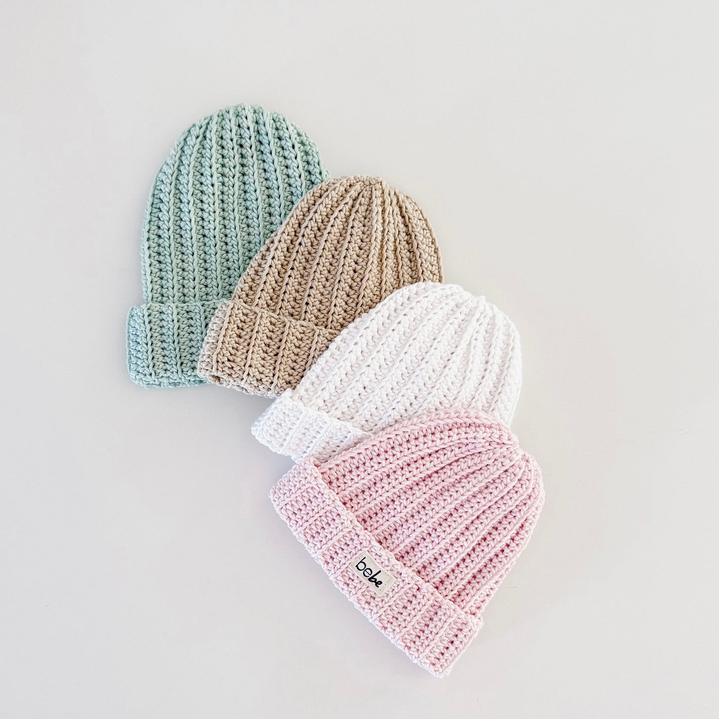 Luxe Beanies