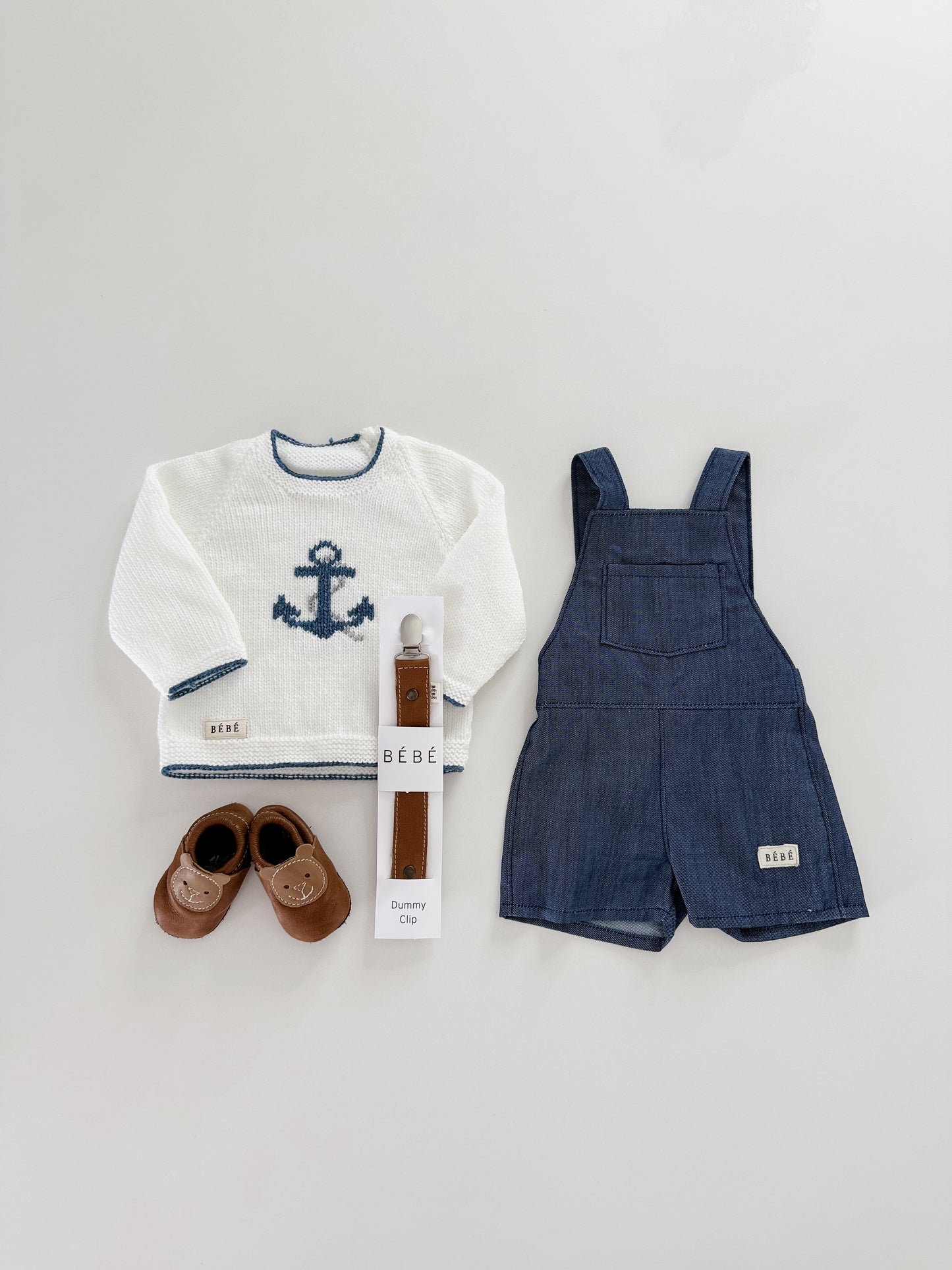 De Lune Dungaree