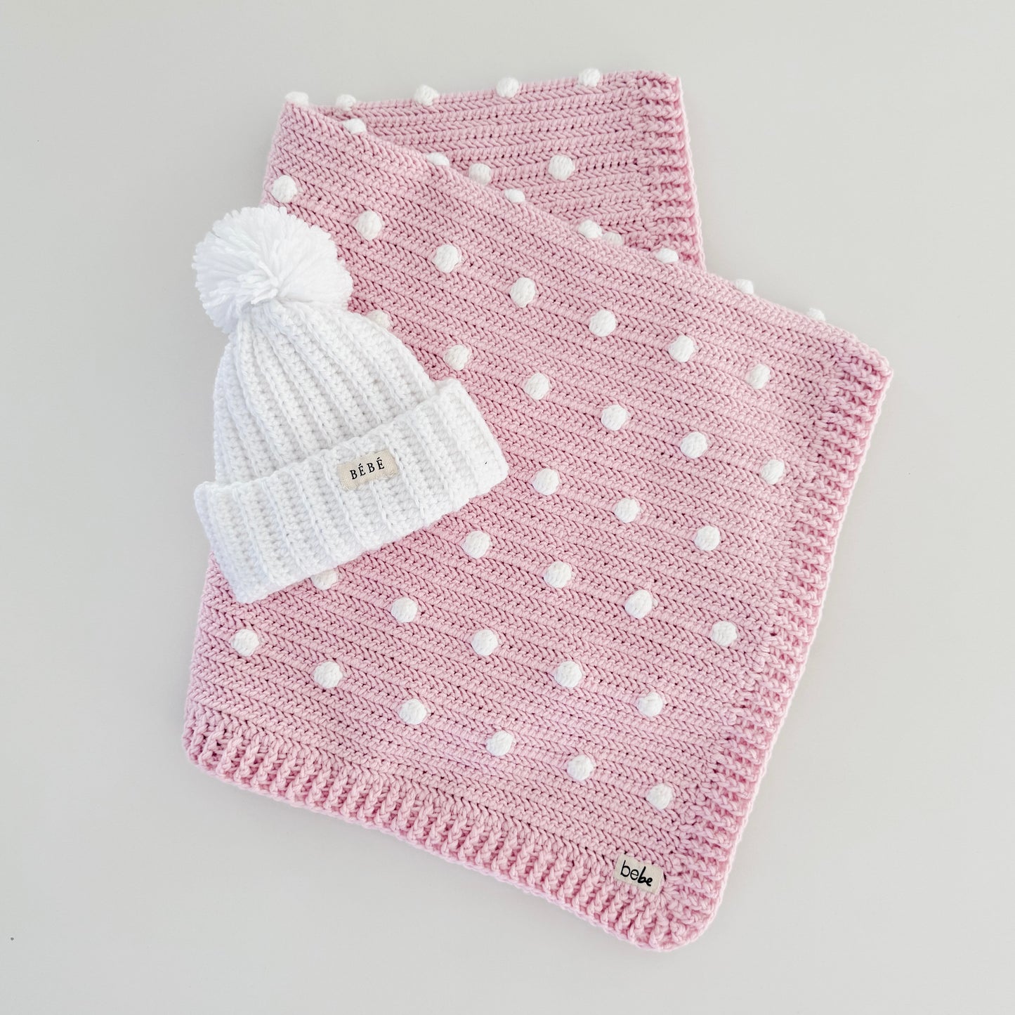 Bobble Blanket