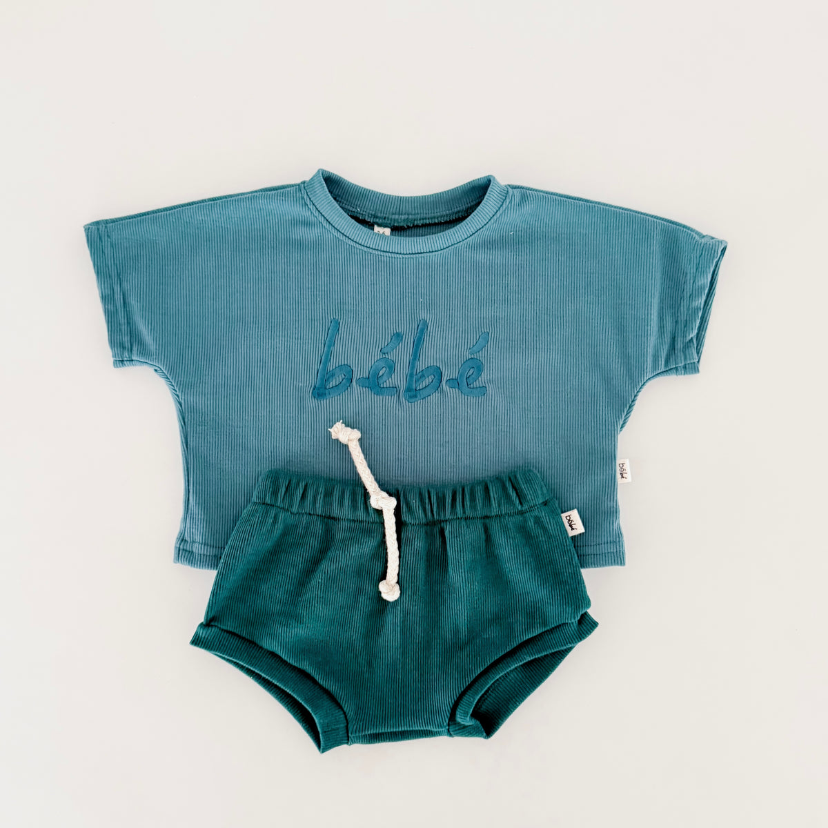 Le Beach Bum Set