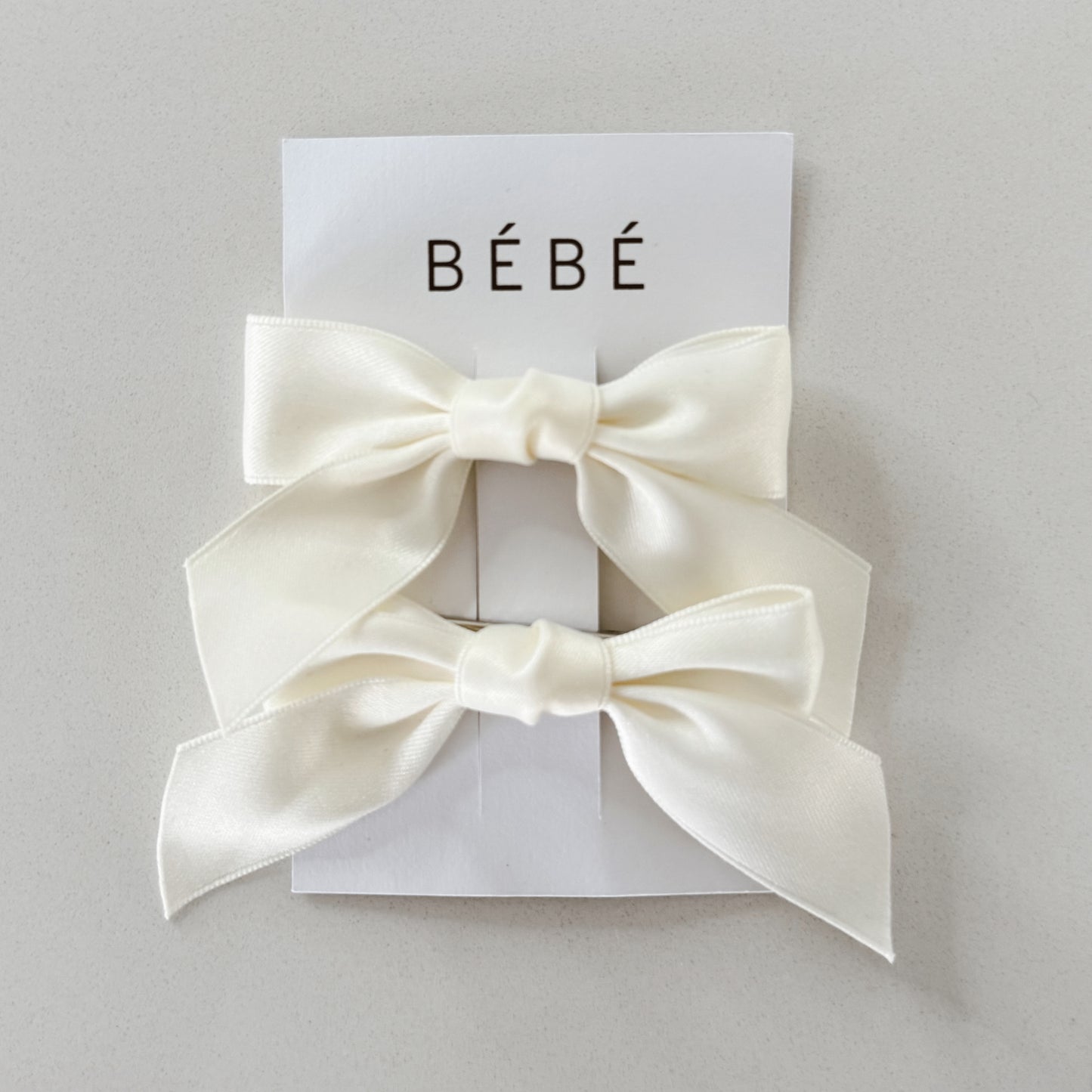 Hair Accessories: Mini Set