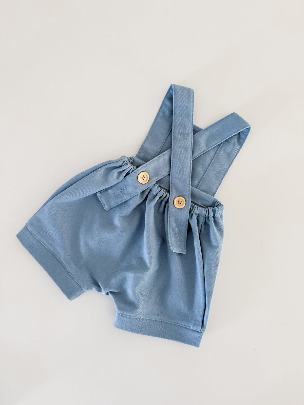 Luca & Luna Dungarees