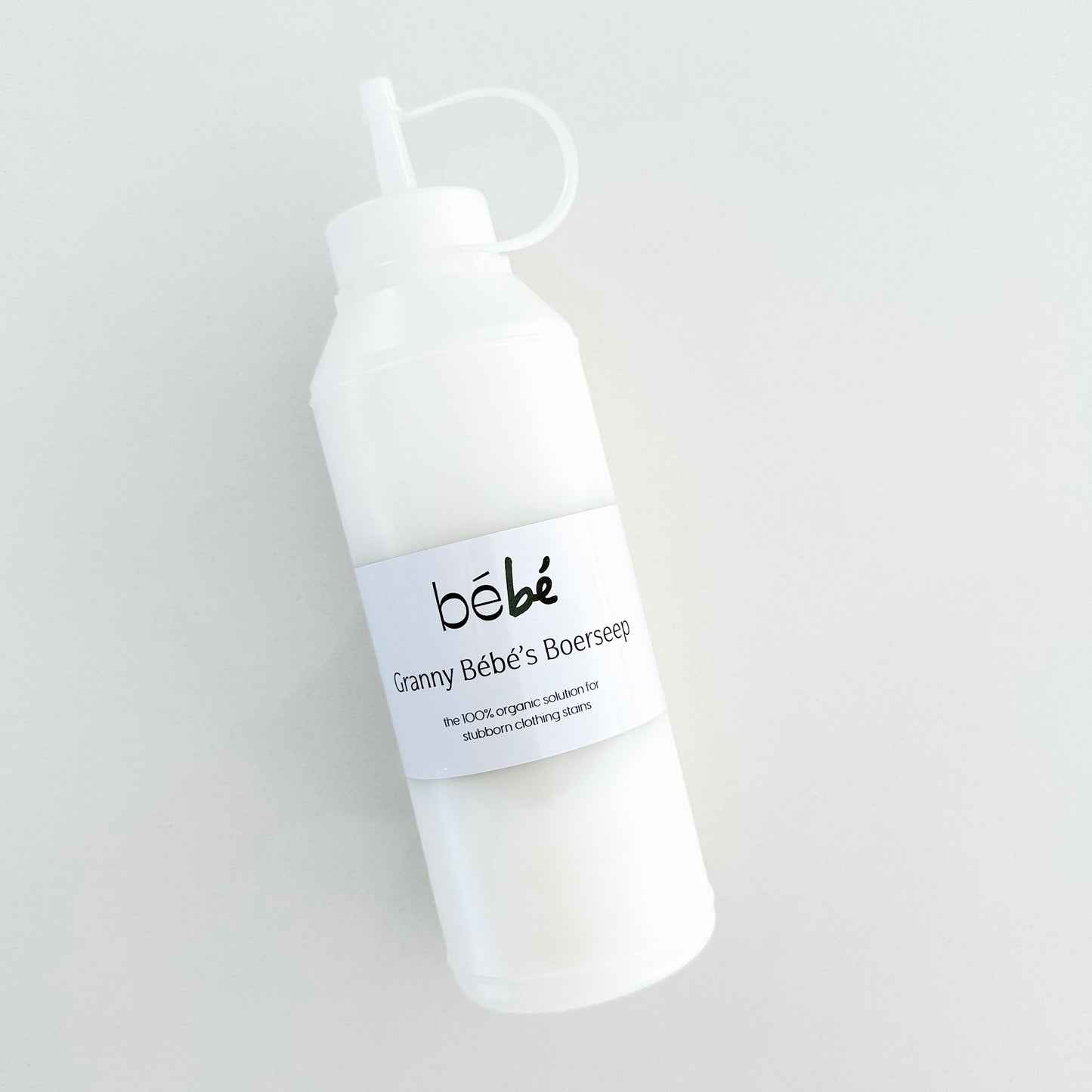 Granny Bébé’s Boerseep/Soap - Liquid 500ml