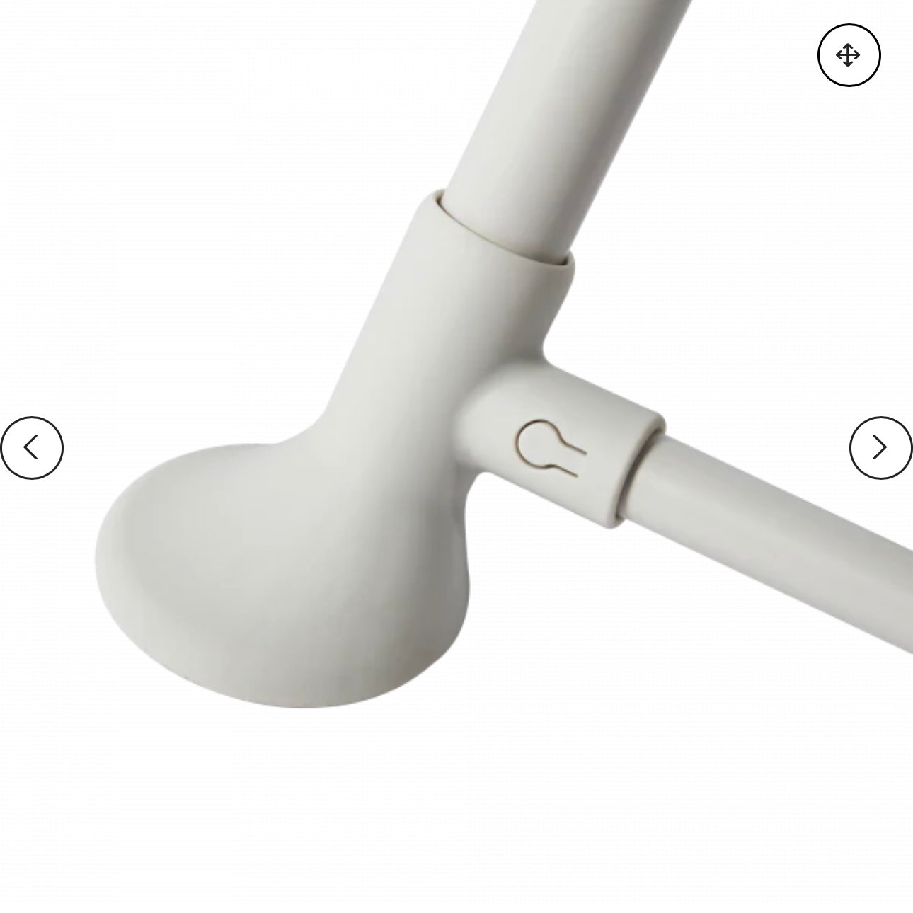 Shnuggle Baby Bath Stand