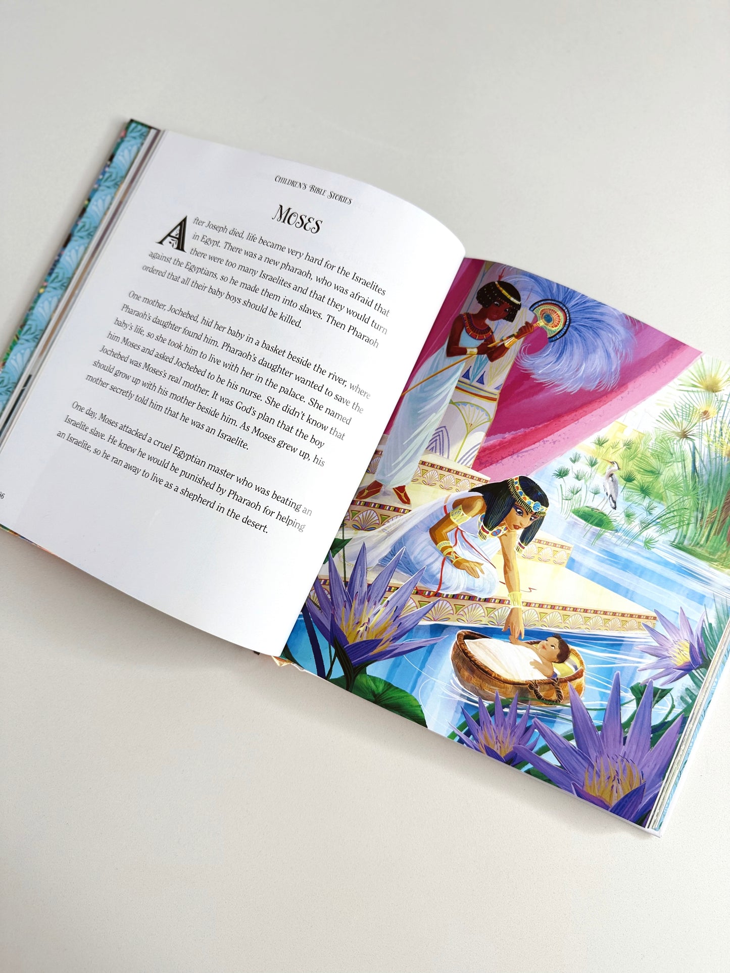 Children's Bible Stories