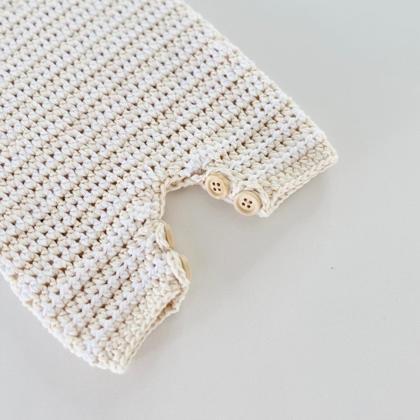 Glace à l'italienne Romper