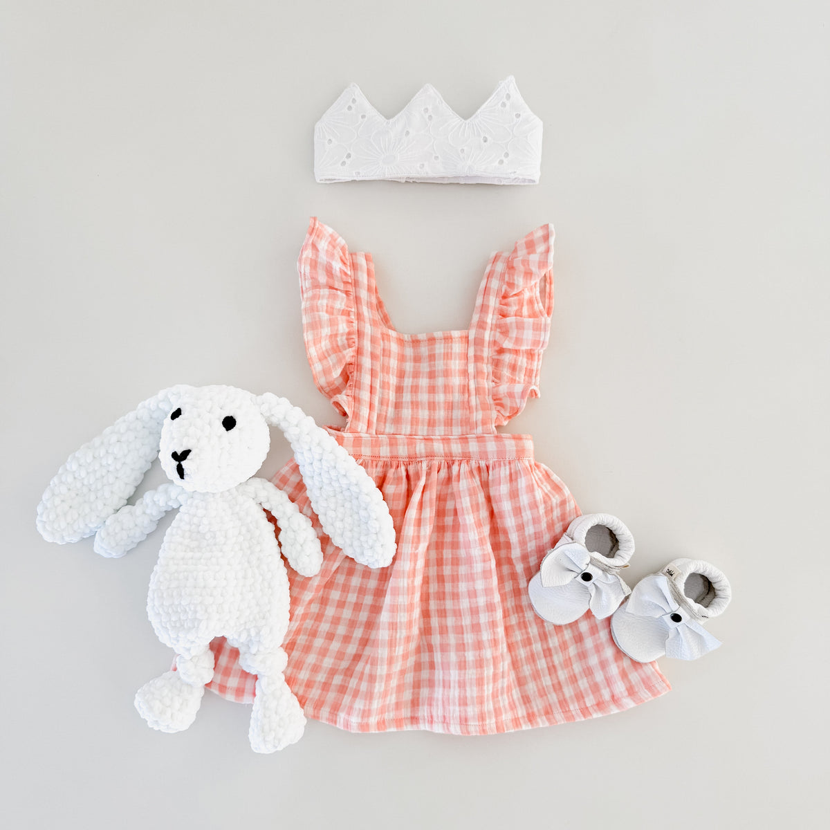 Birthday Crown for Little People