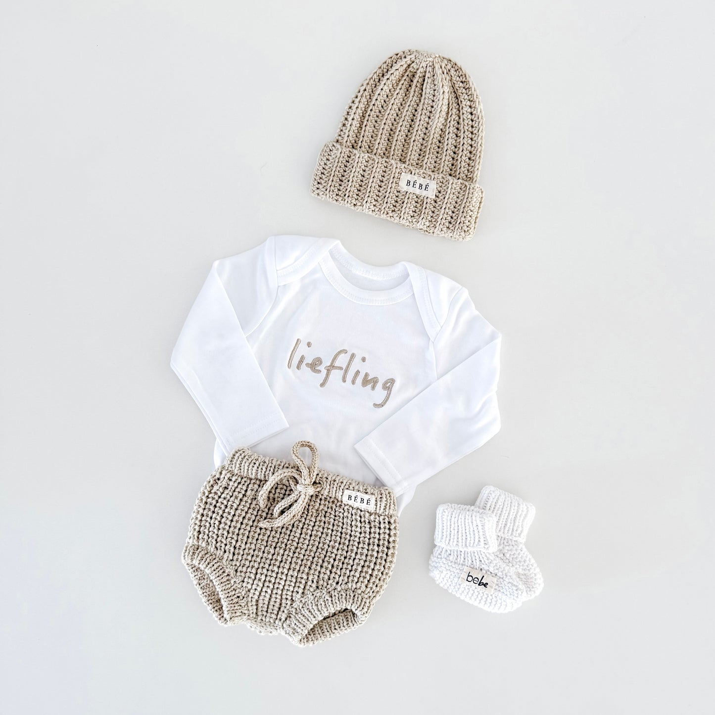Midi Liefling Gift Box