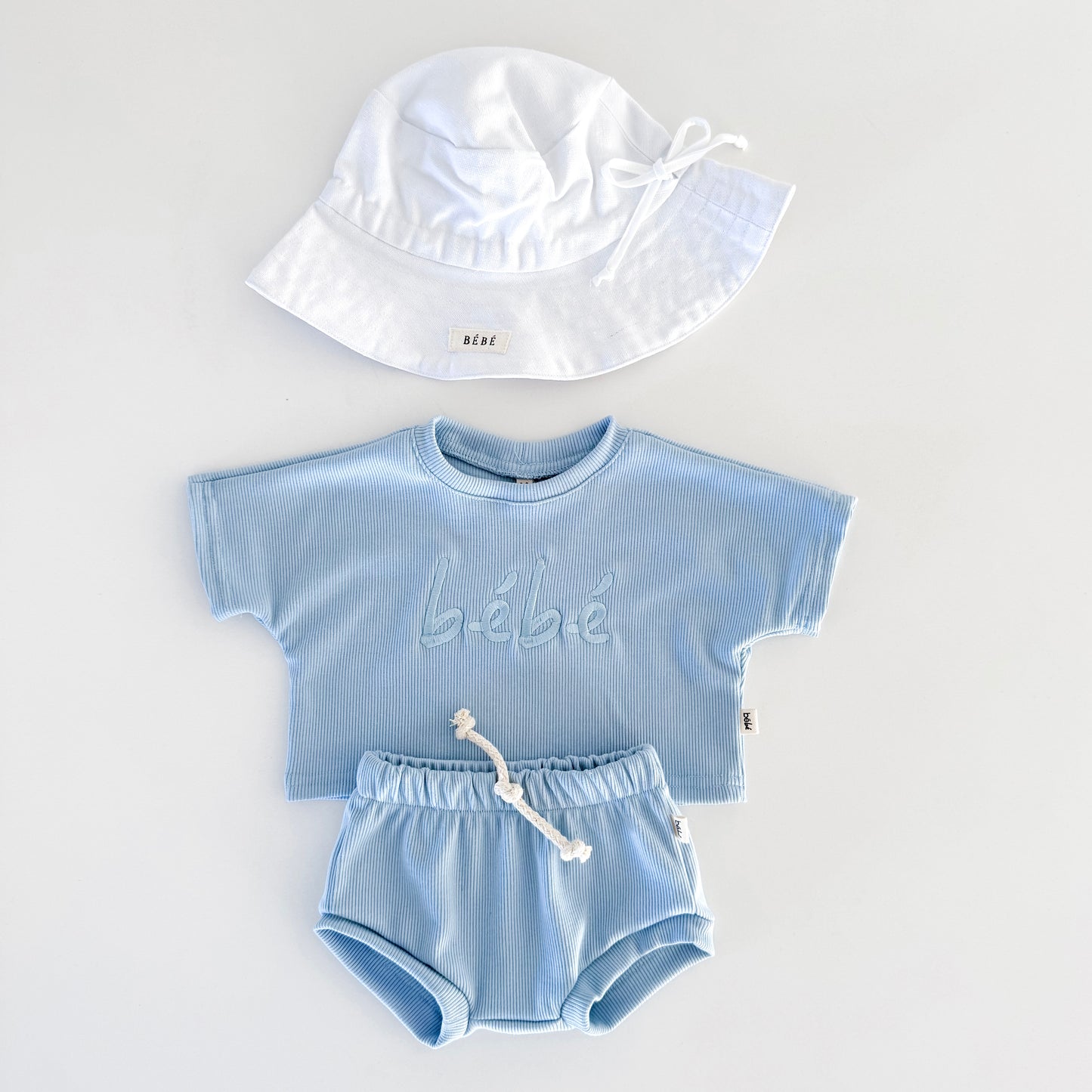 Le Beach Bum Set