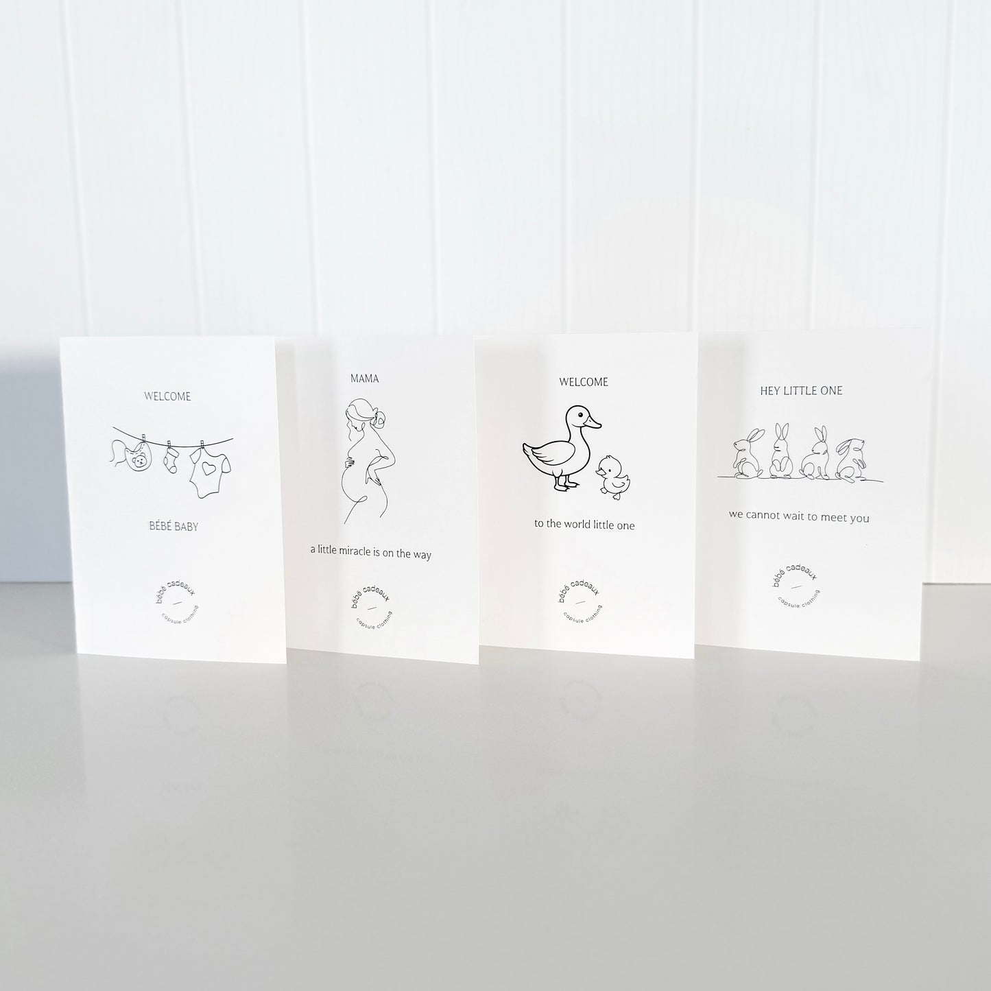 Luxury Gift Card