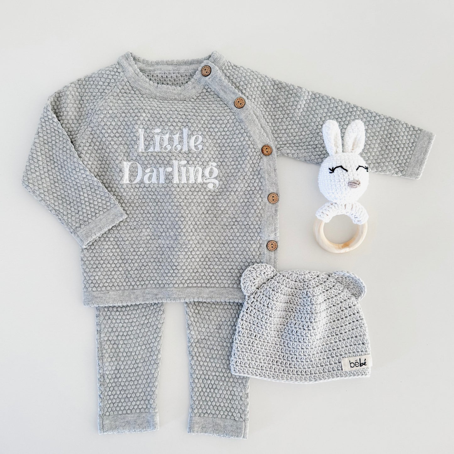 Midi Little Darling Gift Box