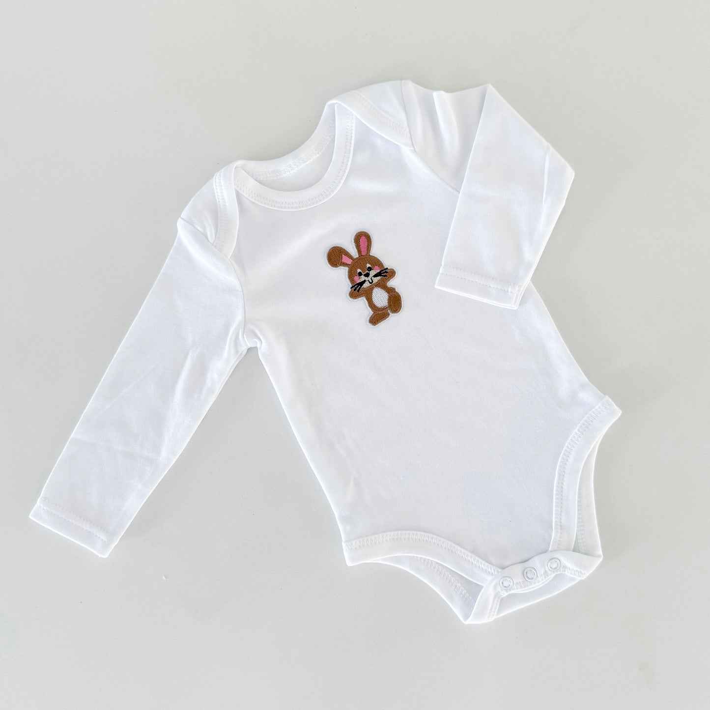 Bunny Babygrow