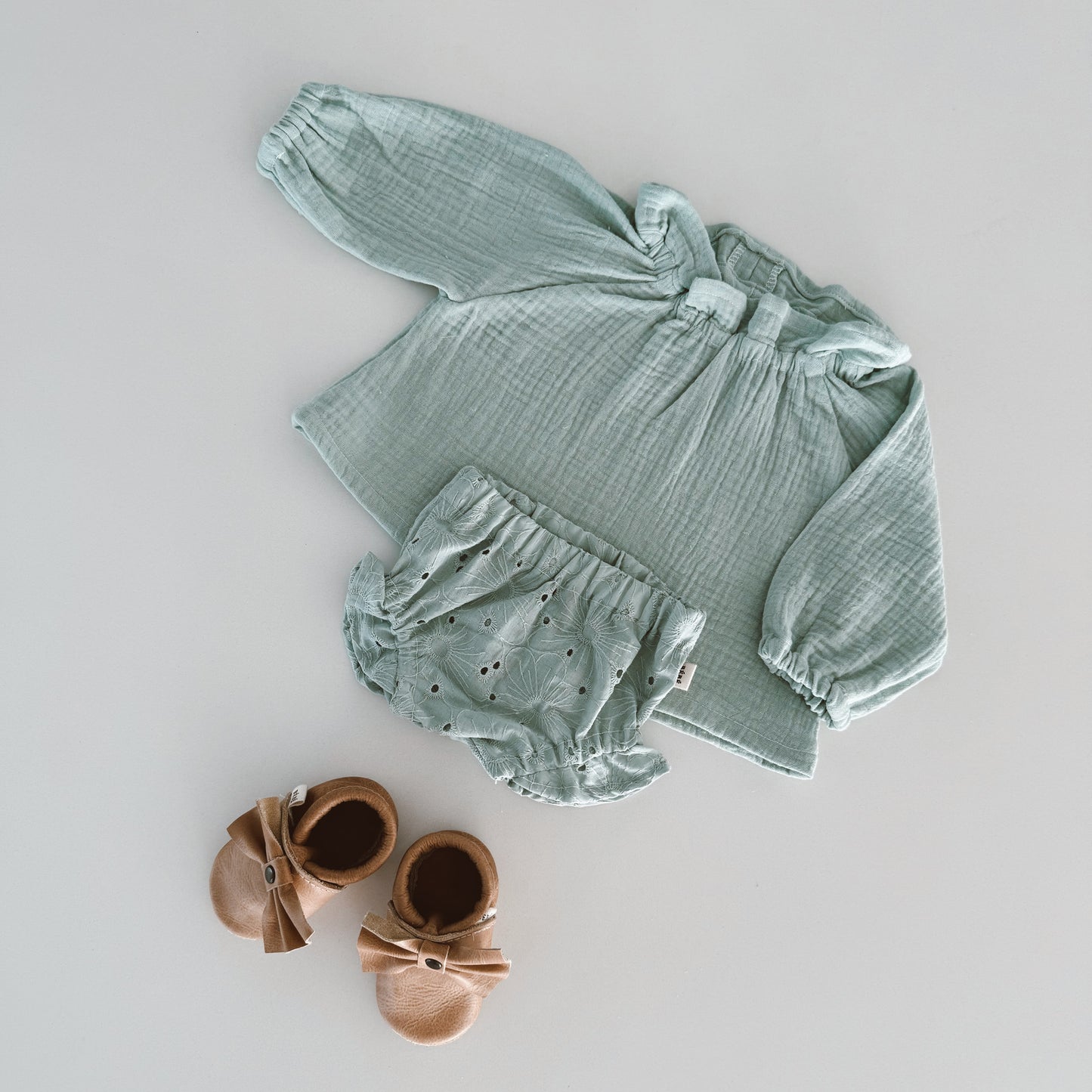 Fleur Bloomers: Anglaise