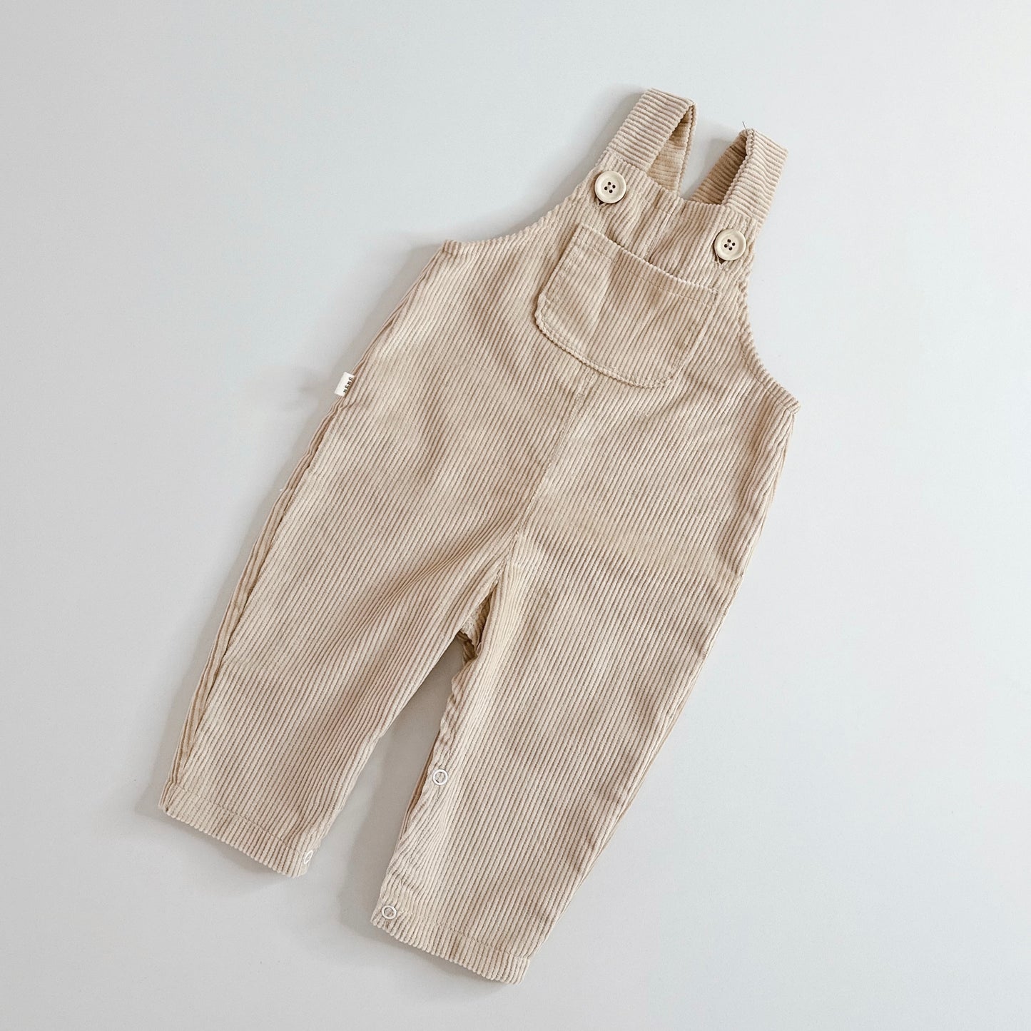 Little Orchard Dungaree