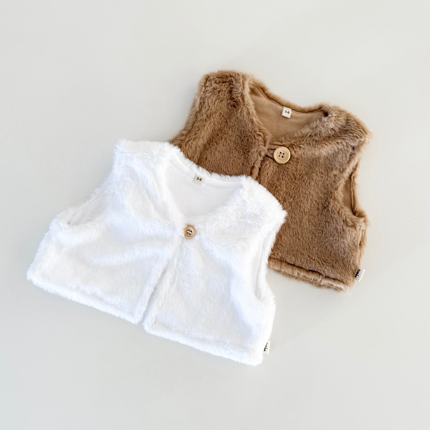 Versailles Vest