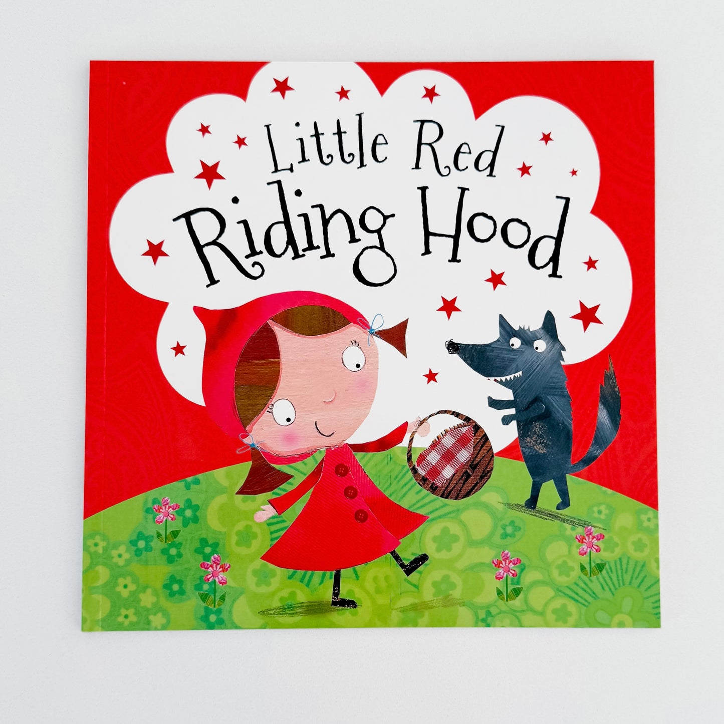 Little Red Riding Hood