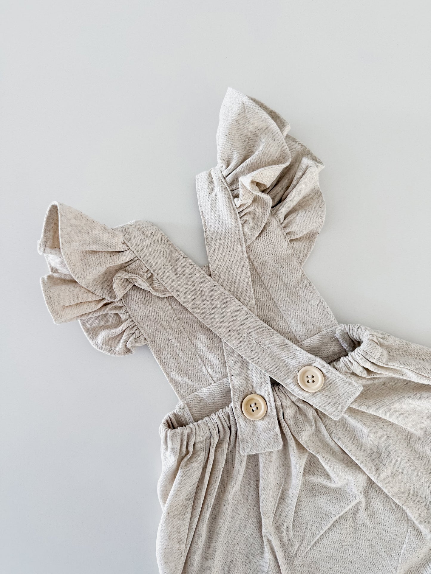 Colette Dungaree