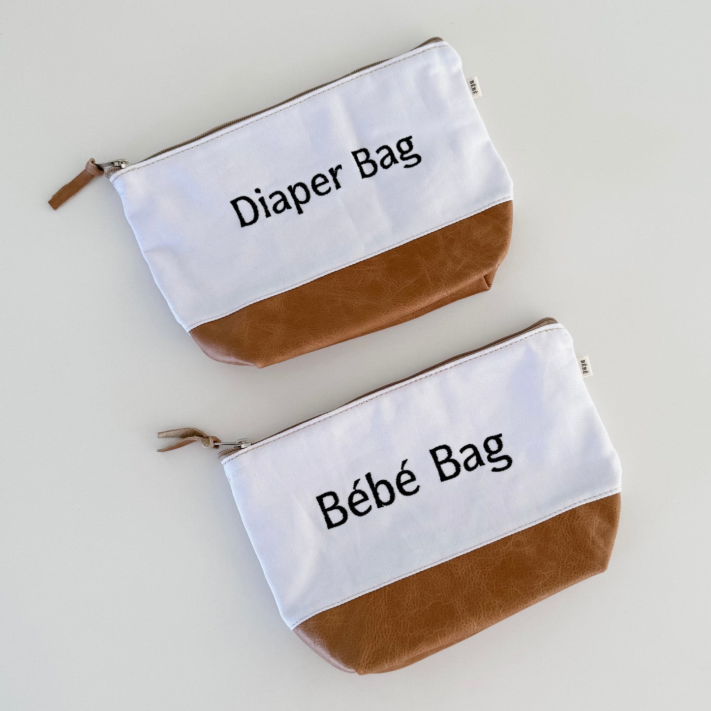 Bébé Bag