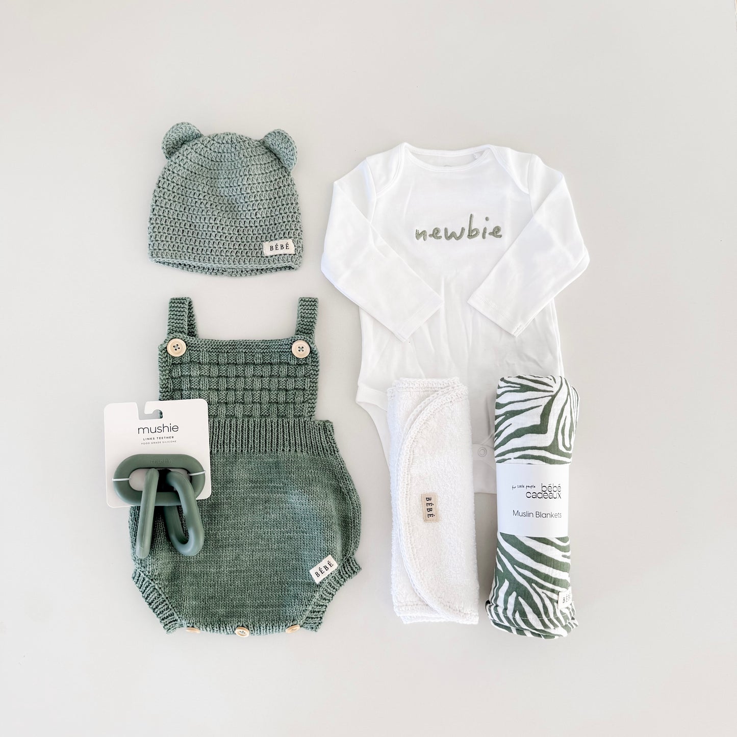 Into The Wild Adventure Gift Box