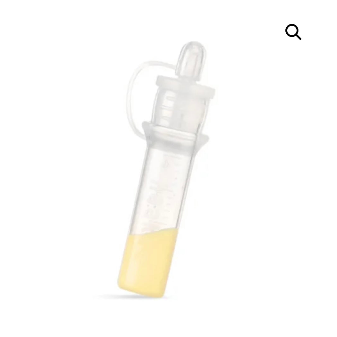 Haakaa Silicone Colostrum Collector
