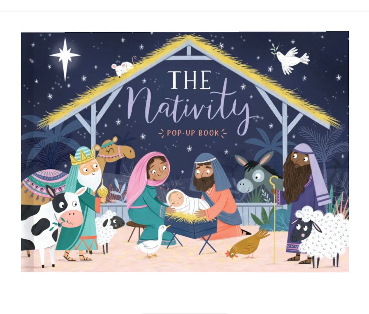 The Nativity
