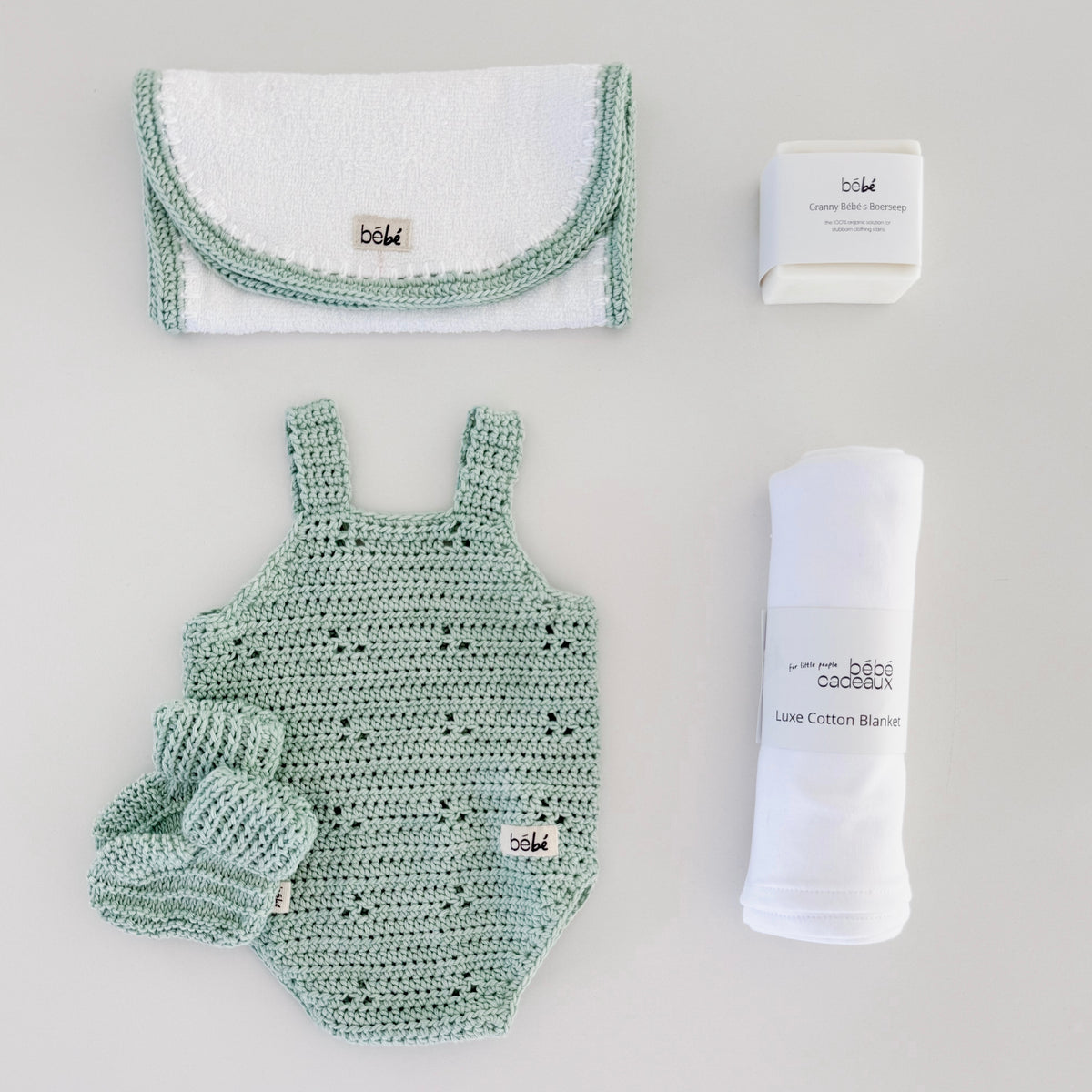 Midi Peter Pan Gift Box