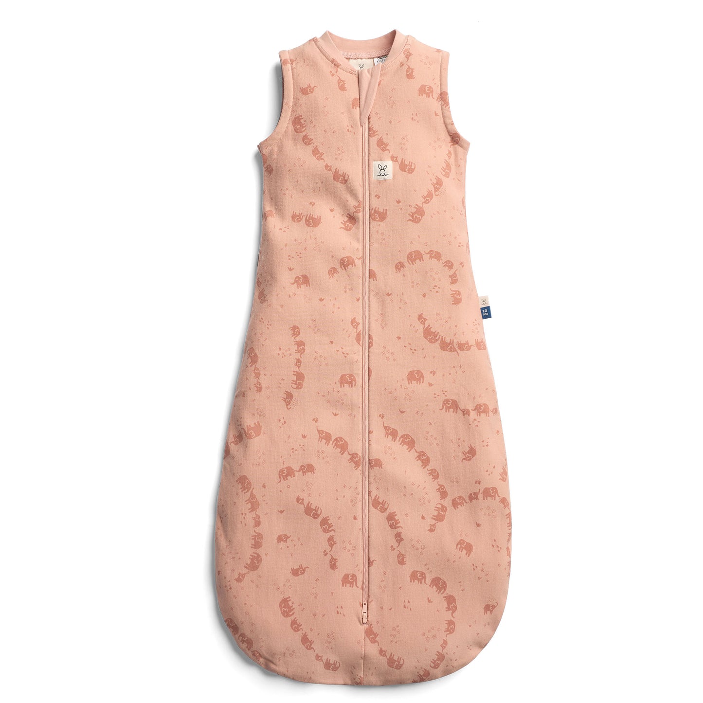 Ergopouch Jersey Sleeping Bag 1.0 TOG