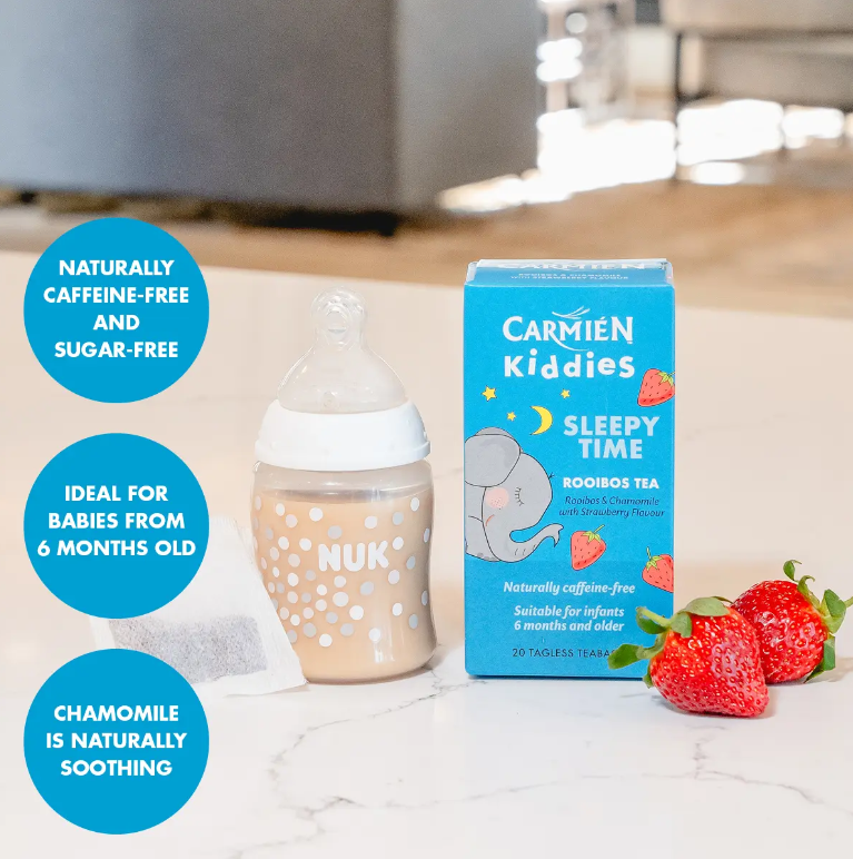 Carmien Kiddies Sleepy Time