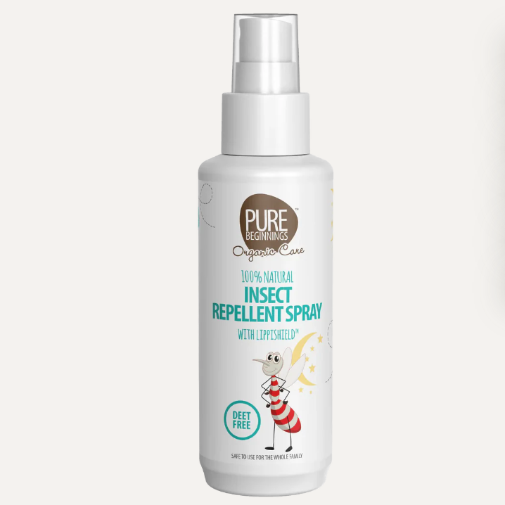Pure Beginnings Baby: Insect Repellent Spray