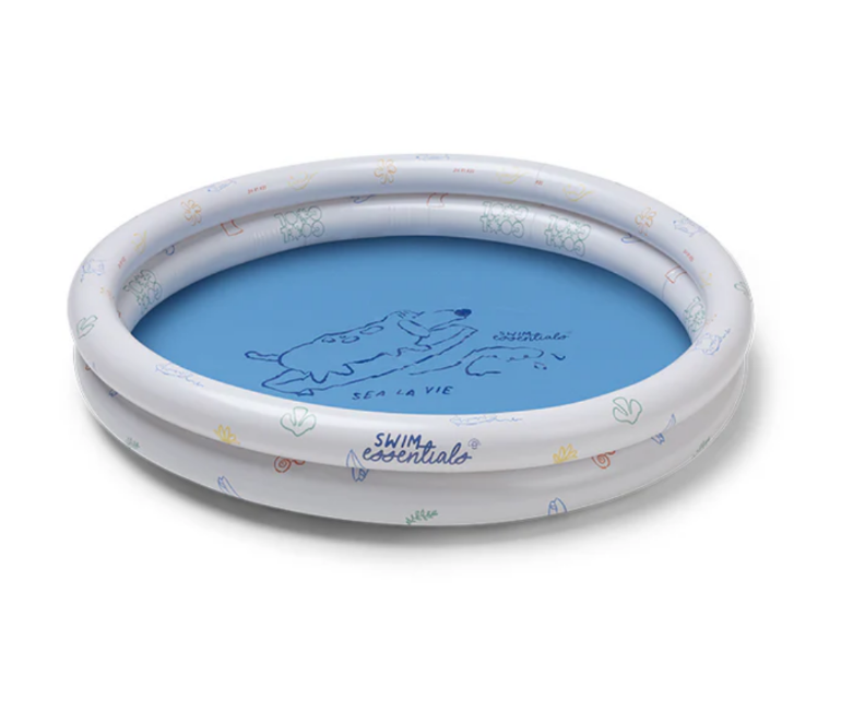 Swim Essentials: Childrens Paddle Pool - Surfer