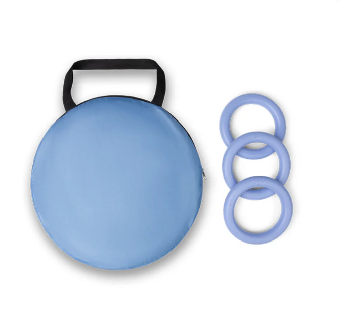 Swim Essentials: Baby Splash Mat with Sunshade - Surfer