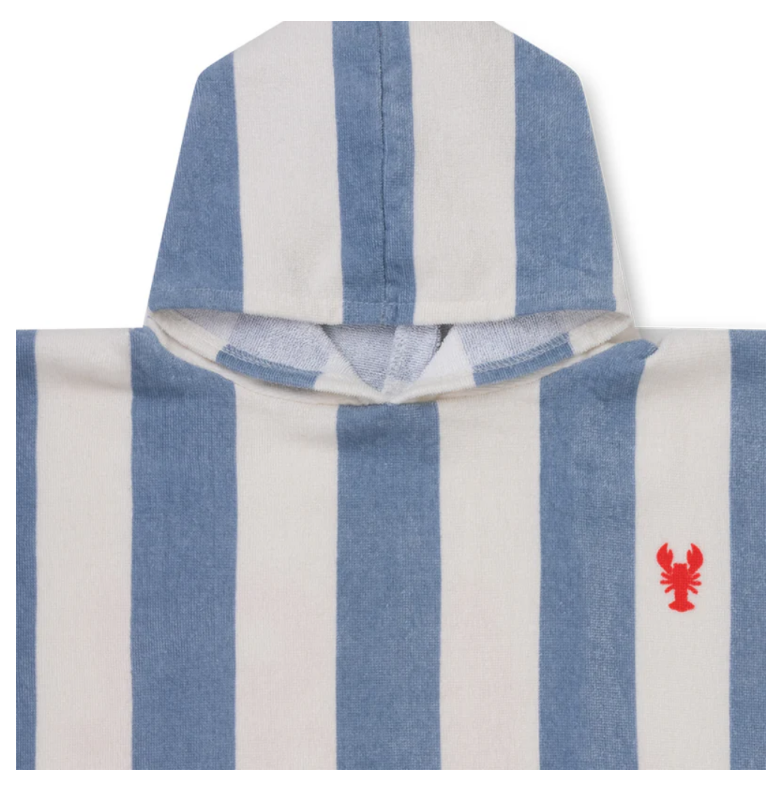 Swim Essentials: Poncho - Catch of the Day