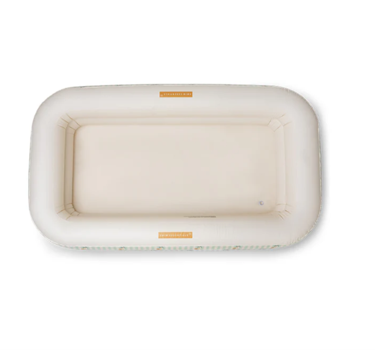 Swim Essentials: Play Pool Set - Jungle