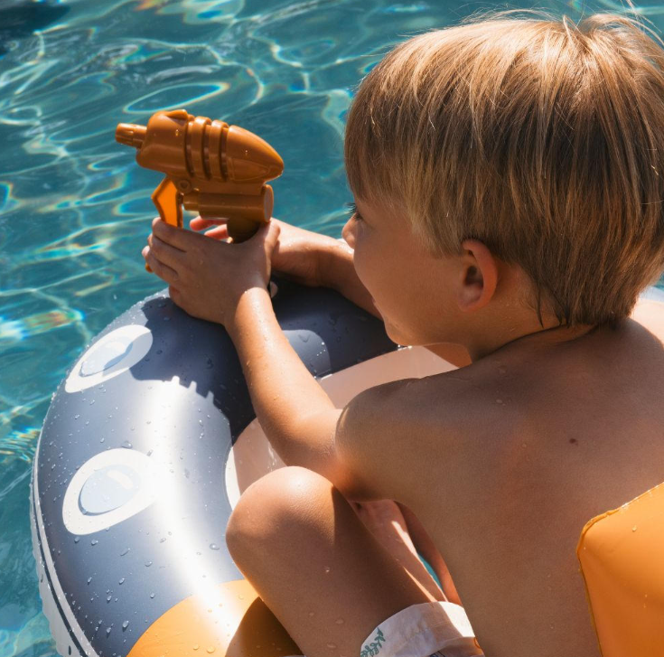 Swim Essentials - Pool Float - Submarine