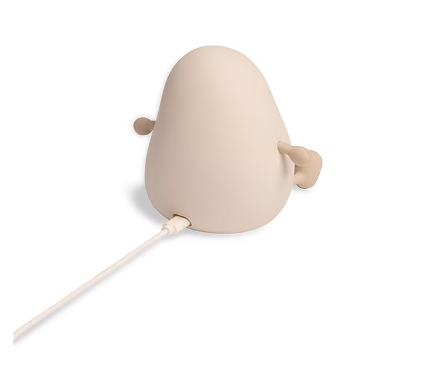 Blobby Bedtime Light